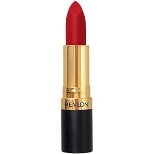 Revlon Matte Lipstick, Showstopper ? 1 Count