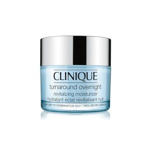 Clinique Overnight Revitalizing Hydrating Face Cream