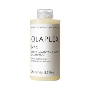 Olaplex No. 4 Shampoo ? Repairs, Strengthens, Nourishes, 8.5 fl oz
