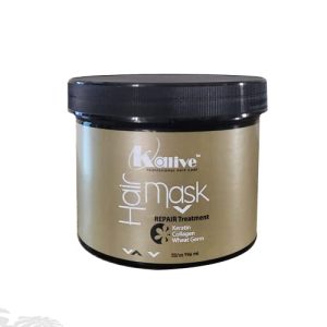 KALIVE 32 Oz Hair Mask ? Deep Moisturizing Repair Treatment