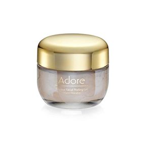 Adore Essence Facial Peeling Gel with Plant Stem Cells 1.7 Oz for Skin Care