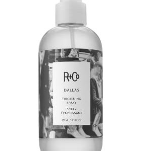 R+Co Dallas Thickening Hair Spray