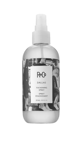 R+Co Dallas Thickening Hair Spray