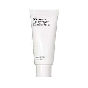 Nécessaire Fragrance-Free Firming Body Lotion 6.8 fl oz Hydrating Skin Care