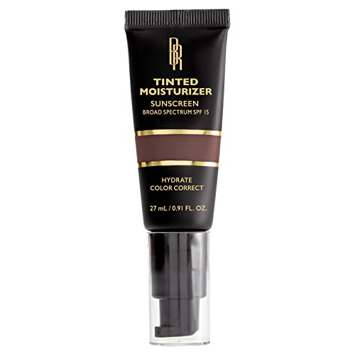 Black Radiance Tinted Moisturizer SPF 15 Deep Neutral - Image 2