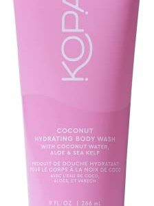 Kopari Hydrating Body Wash ? Organic Coconut Oil, 9 oz