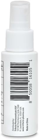 Globe 3-Pack Antiseptic Spray for Cuts and Burns, 2oz - Image 9