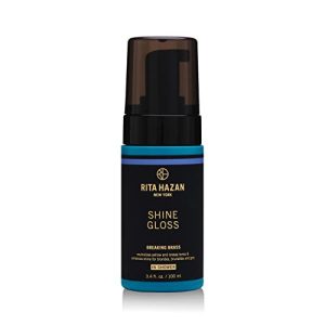 Rita Hazan True Color Shine Gloss for Gray Hair 3.4 oz