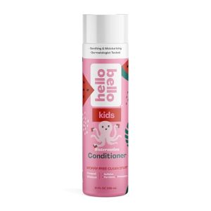 Hello Bello Kids Watermelon Hypoallergenic Conditioner 10 Fl Oz