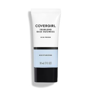 COVERGIRL TruBlend Moisturizing Skin Primer