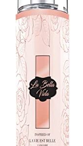 Macarena La Bella Vida 200ml Body Spray for Women