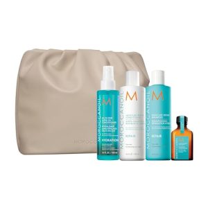 Moroccanoil Holiday Repair Hair Gift Set