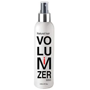 KERATIN RESEARCH Volumizing Spray for Fine Hair (8oz)