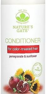 Mild by Nature Pomegranate & Sunflower Conditioner, 16 fl oz