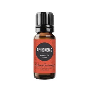 Aphrodisiac Essential Oil Blend ? 100% Pure, 10 ml