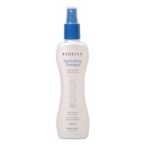 BioSilk Pure Moisture Leave-In Spray, 7 Oz ? Frizz Protection