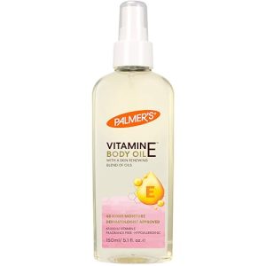 Palmer?s Vitamin E Body Oil, 5.1 oz