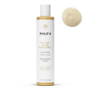 Philip B Extra Strength Anti-Flake Shampoo, 7.4 oz