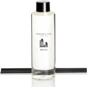 Chloefu LAN 7.05 oz Essential Oil Refill ? Sleep & Stress Relief