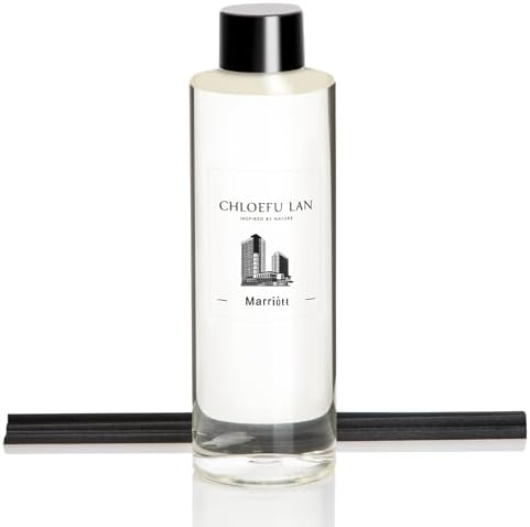 Chloefu LAN 7.05 oz Essential Oil Refill ? Sleep & Stress Relief