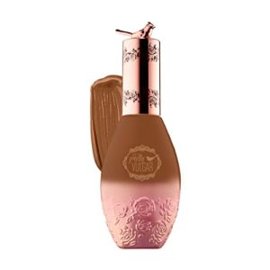 Pretty Vulgar Cool AF Lava Water Foundation, 35mL, Vegan