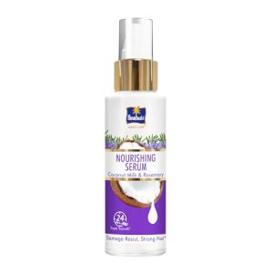 Parachute Advansed Hair Serum with Coconut & Rosemary 3.3 Fl.oz