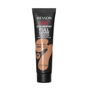 Revlon ColorStay Foundation, 320 True Beige, 1 Oz