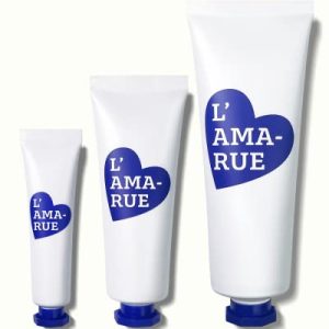 L?AMARUE Core Set: Eye, Face & Body Creams for All Skin Issues