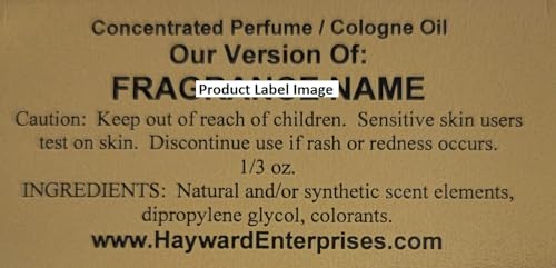 Anais Anais Inspired Perfume Oil, 10ml Roll-On - Image 8