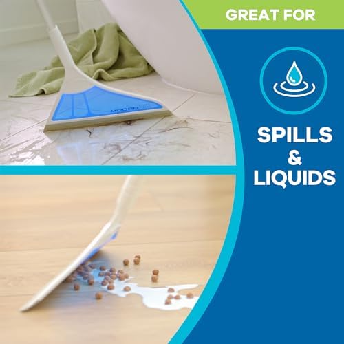 Helio Air Broom 3-Piece Wet/Dry Cleaning Kit - Image 9