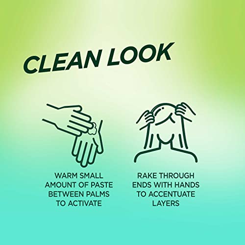 Garnier Fructis Pure Clean Paste, 2 Oz, 1 Count - Image 8