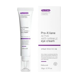 Pro-Xilane Anti-Wrinkle Eye Cream 20g ? Youthful Eyes