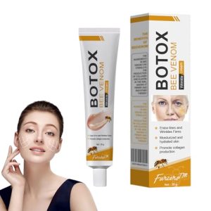 Biancat Bee Venom Anti-Wrinkle Firming Cream (1 Pack)