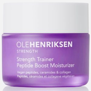 Ole Henriksen Strength Trainer Peptide Moisturizer 50ml