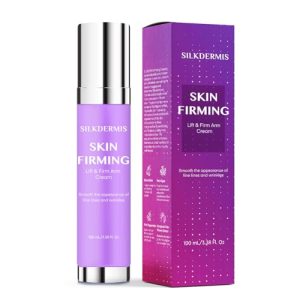 Body Firming Cream: Tighten Loose Skin & Reduce Cellulite