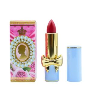 Pat McGrath SatinAllure Lipstick Elson 5 True Blue Red
