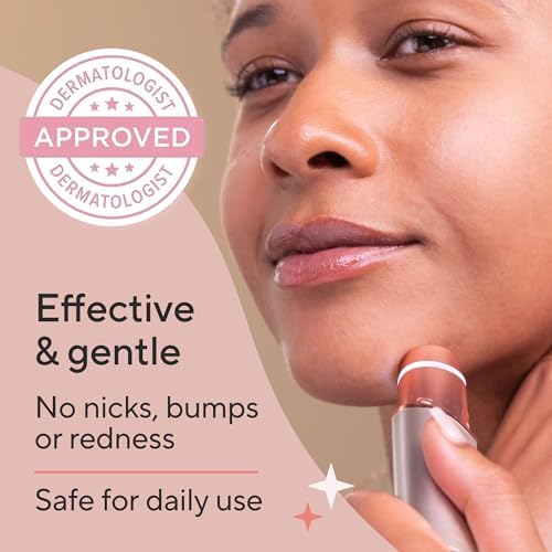 Flawless Facial Hair Remover for Women by Finishing Touch - Image 4