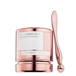 BeautyBio The Quench Quadralipid Recovery Cream 1.7 fl oz Hydrating Formula