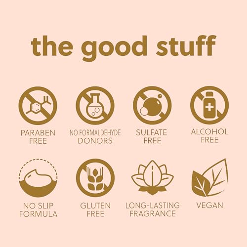 Tree Hut Vanilla Shea Sugar Body Scrub, 18 oz - Image 10