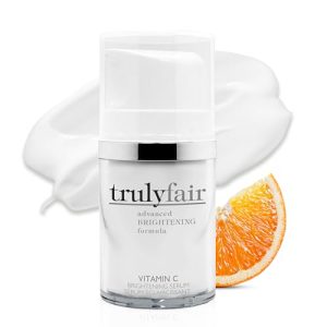 Vitamin C Hyaluronic Acid Brightening Serum ? 1 oz