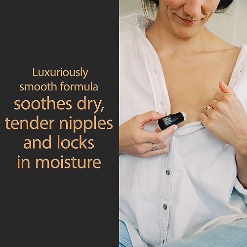 Dr. Brown?s Lanolin Nipple Balm for Postpartum Relief - Image 2