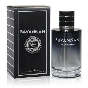 Hybrid & Company Savannah Men?s Cologne, 3.4 Fl Oz