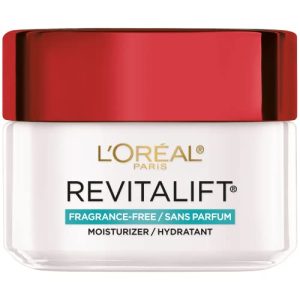 L?Oreal Revitalift Anti-Aging Face & Neck Cream, 1.7 Oz