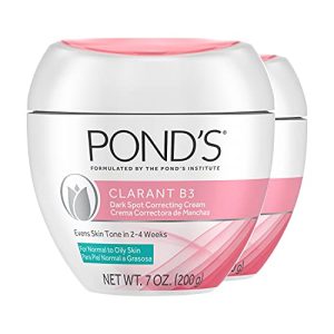 POND?S Dark Spot Corrector B3 for Oily Skin, 2-Pack