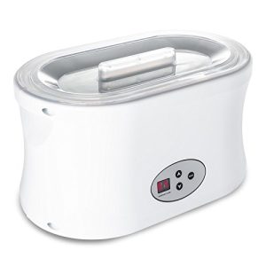 Portable Electric Paraffin Wax Warmer Spa Bath