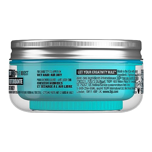 TIGI Bed Head Manipulator Texture Paste 2 oz - Image 2