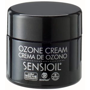 OZOLABS? Ozone Cream with Organic Ozonated Oils, 1.7 fl. oz