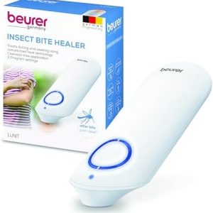 Beurer BR60 Bug Bite Healer for Chemical-Free Relief