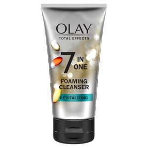 Olay Total Effects Foaming Cleanser 5oz (Pack of 3)