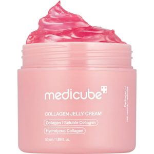 Medicube Collagen Jelly Cream with Niacinamide, 50ml